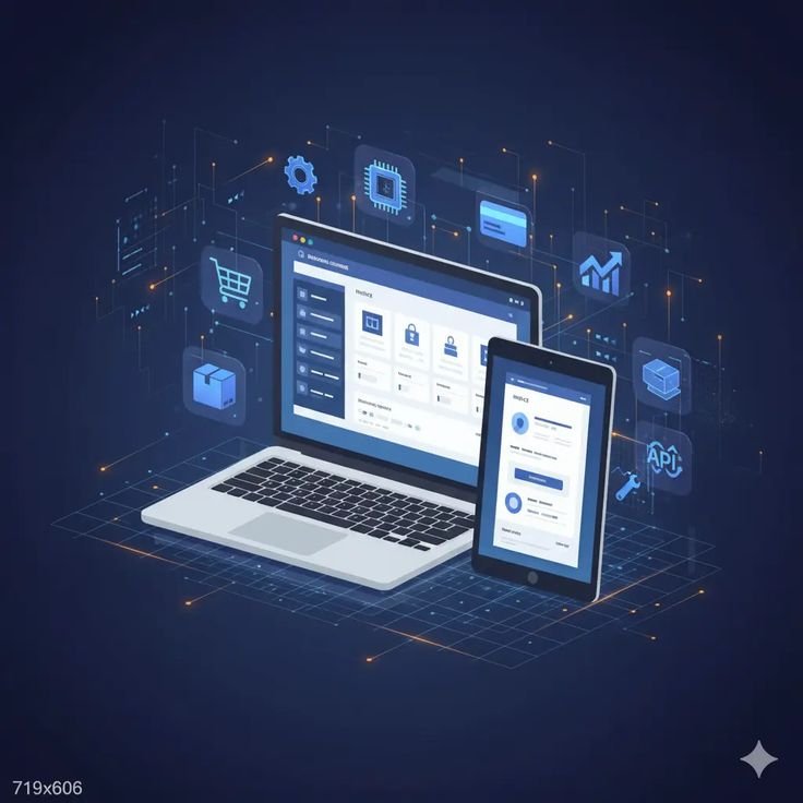 Oracle E-Business Suite Services